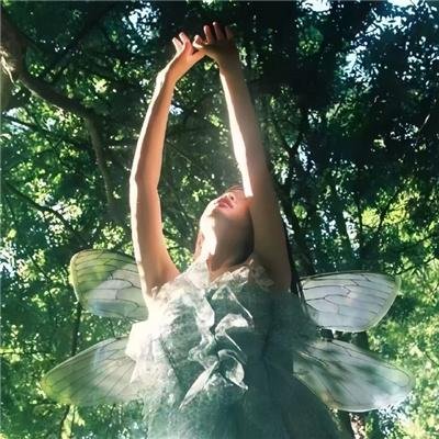 幻想和镜子