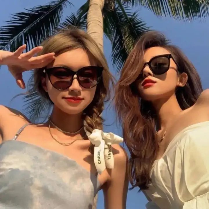 好运来